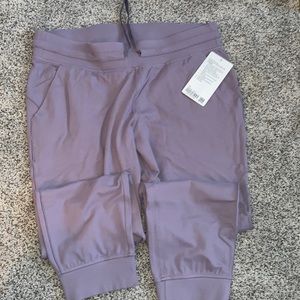 Lululemon ready to rulu high-rise 7/8 jogger